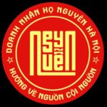 Diễn giải về ý nghĩa của logo "CLB Doanh nhân họ Nguyễn Hà Nội"