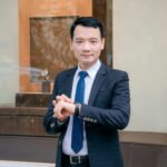 Phó chủ tịch CLB Doanh nhân họ Nguyễn Hà Nội